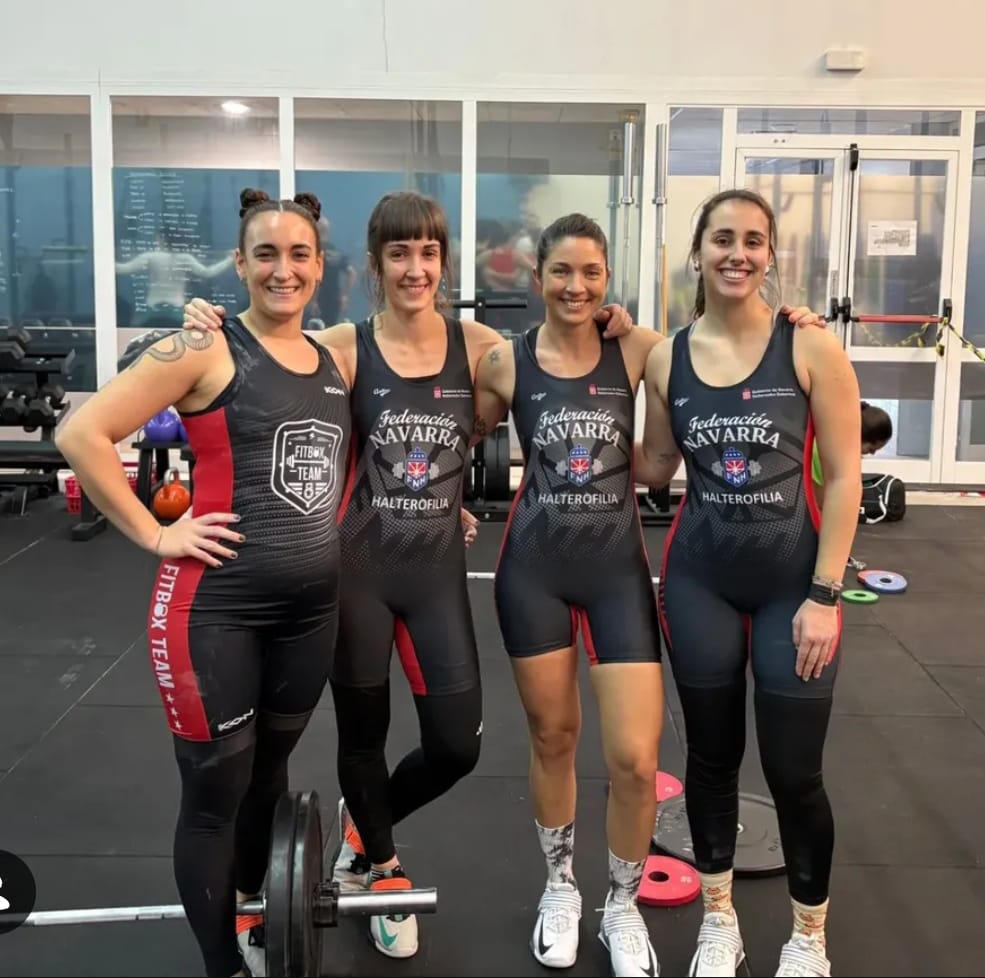 Torneo Navarro Individual de Navidad 2025